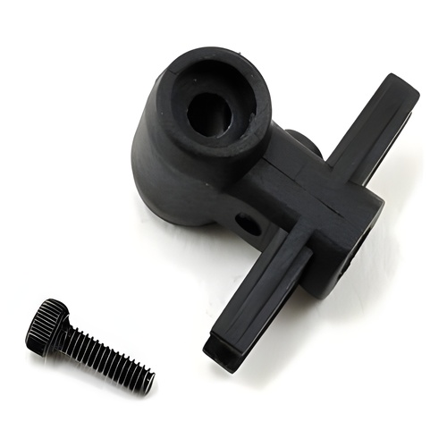 [���ܼ�] BLH2004B Main Rotor Hub w/ Hardware: 200 SR X
