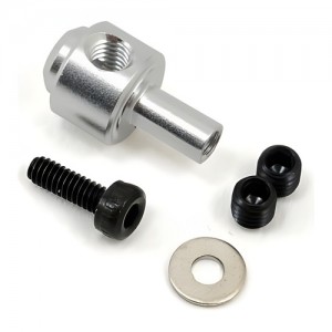 Tail Rotor Hub Set: 200 SR X ��ũ ����