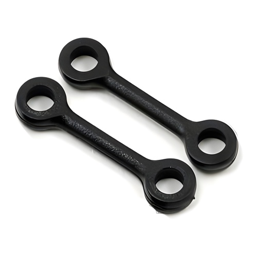 [���ܼ�] BLH2005B Rotor Head Linkage Set (2): 200 SR X