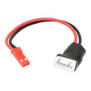 3S (11.1V) �뷱���� �� JST ��ȯ�� 