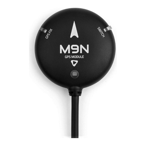 [���ܼ�] HG-C05-02 [HOLYBRO] Ȧ����� M9N GPS �Ƚ�ȣũ4, 6C, 6X