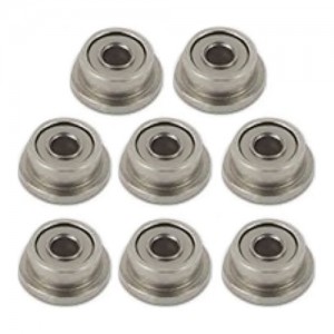 [ALIGN] Bearing (F681XZZ) 1.5x4x5x2mm