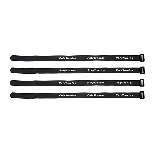 [���ܼ�] PT-LNHT-XXL-2 [PT] Hook & Loop Fastening Tape for Battery(XXL Type)