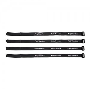 [PT] Hook & Loop Fastening Tape for Battery(XXL Type) 