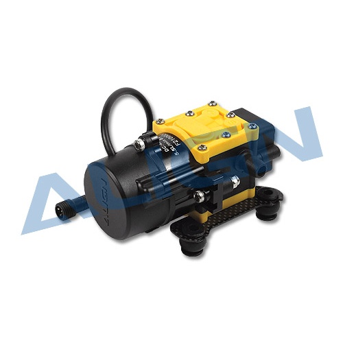 [���ܼ�] HEG00023 [ALIGN] M6T22 12S Pump (44.4V)