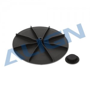 [ALIGN] M6T22 Spreader Turntable 