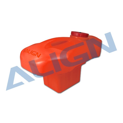 [���ܼ�] M616031XOW [ALIGN] M6T22 22L Chemical Container - Orange
