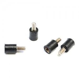 [Matek] ���� ��Ʈ�ѷ� �������� ���� - M2x5+4 [Matek] FC Vibration Damping(M2*5+4)	