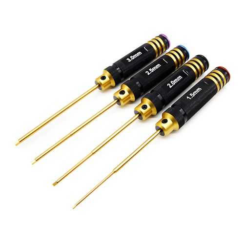 [���ܼ�] 16-3027 [HIM] 4�� HSS ƼŸ�� ������ ������ġ ��Ʈ (1.5 / 2.0 / 2.5 / 3.0mm)