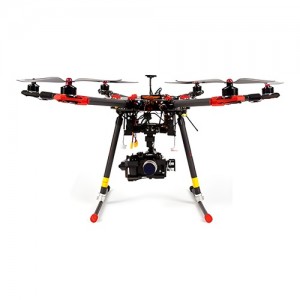 [TR] X6 ���̽� �������� ��� ������ �޺� 960mm �����Ʈ ���� - ����, ���ӱ�, �����緯, ���� ��Ʈ��Ʈ ���� X6 Folding HexaCopter Basic Combo(960mm/P5010)