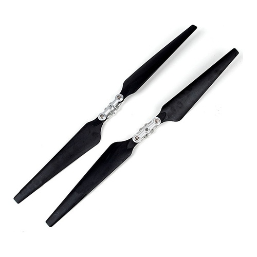 [���ܼ�] TL100D19 [TR] High Efficiency 19x6.5in Folding Prop Set (CW/CCW/Hub)