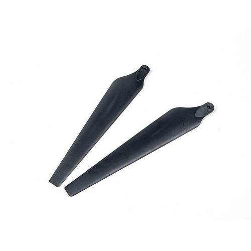 [���ܼ�] TL100D17 [TR] High Efficiency 19x6.5in Folding Prop (CW)