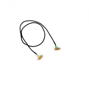 [TR] HDMI High Definition Video Cable (DIY/Soft/500mm) 