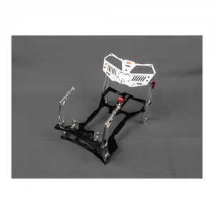 [TR] TX-FPV Pro Monitor Stand Deluxe Package - NEW 