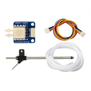 [Matek] ���� ������ ����ǵ� ���� ASPD-4525 Digital Airspeed Sensor