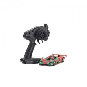 [KYOSHO] ���� MR03RWD r/s ����� 787B No55 �̴��� MINI-Z MR03RWD r/s MAZDA 787B No55 LM1991