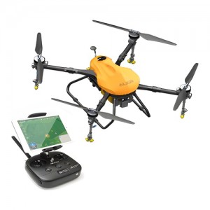 [ALIGN] M4 V4 H.P ���� ��� ������ (17L) ��� Ǯ�� Agricultural Industrial Quadcopter RTF V2