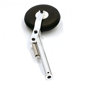 �˷�̴� ��� ���� ��� (���� 150mm x �� 5mm) Alu Shock Landing Gear 