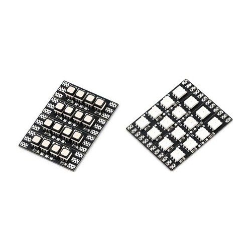 [���ܼ�]  TBS LED RGB ���̽� ����Ʈ ���̾� - Ǯ ������ 8x40mm