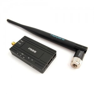 [HOLYBRO] Microhard P900 Radio Telemetry 1000mW (1pc or 1pair) �Ƚ�ȣũ - ���Ŵ��� 