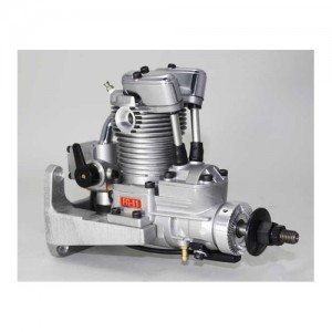[Saito] ������ FG-11 (62G) 4����Ŭ ������ ���ָ� ���� - ���÷�, �̱״ϼ� ���� 4-Cycle GAS engine with Muffler, Ignition