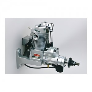 [Saito] ������ FG-14C (82G) 4����Ŭ ������ ���ָ� ���� - ���÷�, �̱״ϼ� ���� 4-Cycle GAS engine with Muffler, Ignition