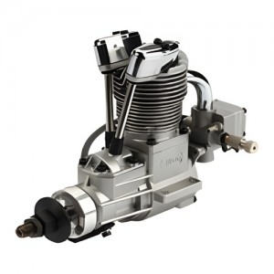 [Saito] ������ FG-17 (100G) 4����Ŭ ������ ���ָ� ���� - ���÷�, �̱״ϼ� ���� 4-Cycle GAS engine with Muffler, Ignition
