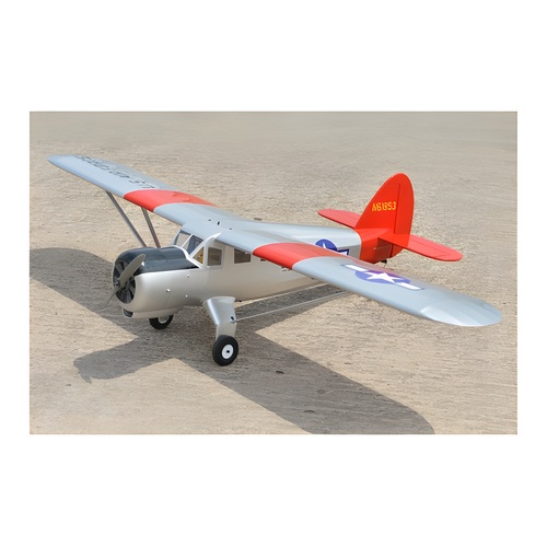 [���ܼ�]  Black Horse Noorduyn Norseman 50�� (1840mm)