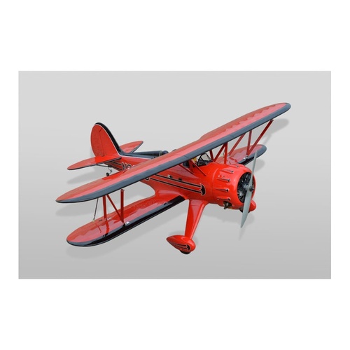 [���ܼ�]  [Phoenix] 1600mm Waco F5C EP/GP 91/15cc ARF