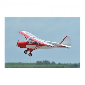 [Phoenix] 2720mm Super Cub 1/4 PA-18 EP/GP ARF 
