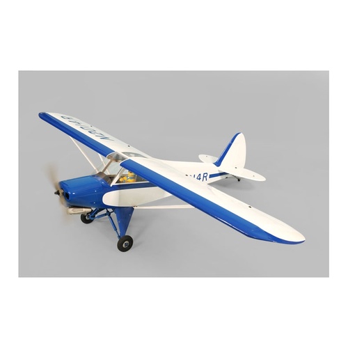 [���ܼ�]  [Phoenix] 2300mm Super Cub size 120/20cc EP/GP ARF