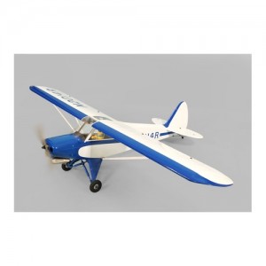 [Phoenix] 2300mm Super Cub size 120/20cc EP/GP ARF 