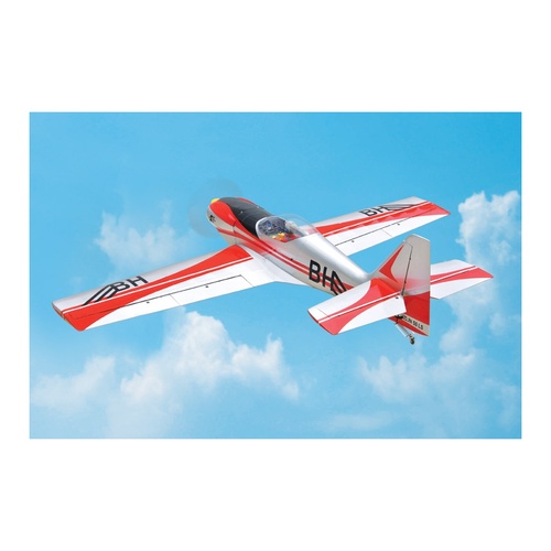 [���ܼ�]  Black Horse Zlin 30-35cc (2145mm)
