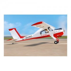 Black Horse PZL-104 Wilga 30-35cc (2240mm) 