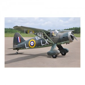 Black Horse Westland Lysander 30-35cc (2540mm) 