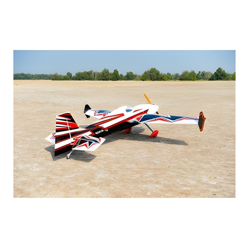 [���ܼ�]  Black Horse Edge 540 V3 30-35cc (1880mm)