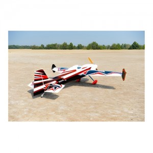 Black Horse Edge 540 V3 30-35cc (1880mm) 