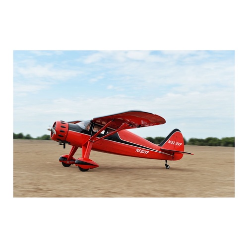 [���ܼ�]  Black Horse Fairchild 24W 30-35cc (2357mm)