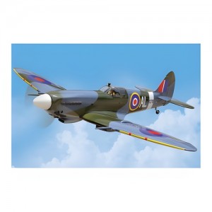 Black Horse Spitfire MK 30-35cc (2000mm) 