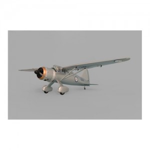 [Phoenix] 3200mm Westland Lysander GP/EP 61cc ARF 