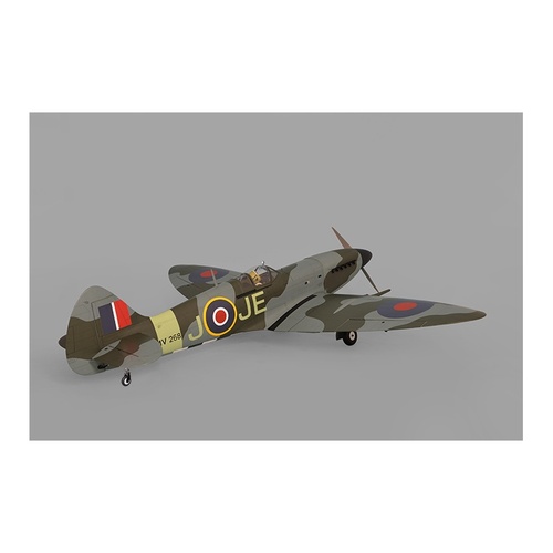 [���ܼ�]  [Phoenix] 2410mm Spitfire EP/GP 50-61cc ARF
