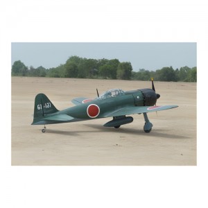 Black Horse Zero 60cc (2385mm) 