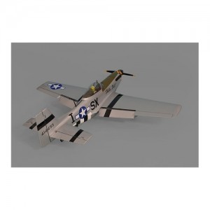 [Phoenix] 2190mm Mustang P51 GP/EP 50-61cc ARF - ������Ʈ���� ���� 