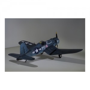 [Phoenix] 2170mm F4U Corsair 60cc EP/GP 18% Scale ARF 