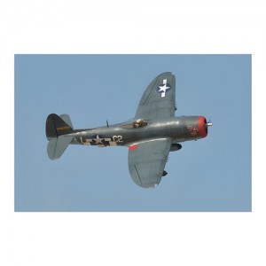 Black Horse Thunderbolt 60cc (2075mm) 