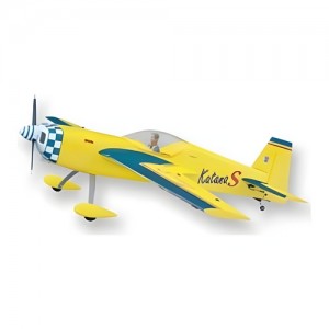 World Model Katana - 100cc 106 ARF 