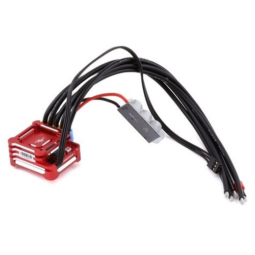 [���ܼ�] 30112615 [HOBBYWING] XERUN XD10 Pro-Red (�ְ����� �帮��Ʈ������ 100A ���ӱ�)