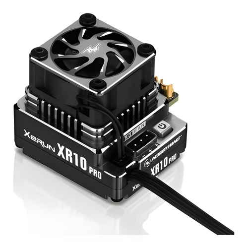 [���ܼ�] 30112617 [HOBBYWING] XERUN XR10 PRO-Elite G2S (�ְ����� ���α� ���� 160A ���ӱ�)