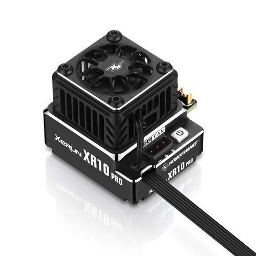 [���ܼ�] 30112613 [HOBBYWING] XERUN XR10 PRO G2S (�ְ����� ���α� ���� 160A ���ӱ�)