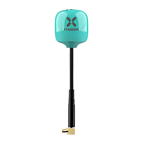 [���ܼ�]  [���þ�] �Ѹ���4 �÷��� ������ 5.8Ghz �ȴ� ���׳� 1�� - LHCP, MMCX Angle(60mm)